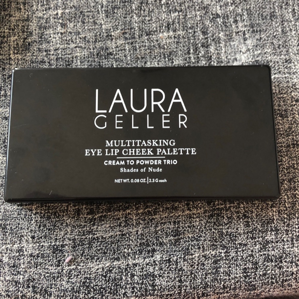 Face Palettes Bundle - Picture 7 of 10